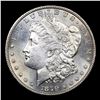 Image 2 : 1879-s Morgan Dollar $1 Grades Choice Unc+ PL
