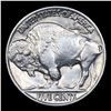 Image 3 : 1937-p Buffalo Nickel 5c Grades Select Unc