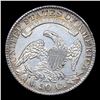 Image 3 : ***Auction Highlight*** 1832 Capped Bust Half Dollar Small Letters 50c Graded au58 BY SEGS (fc)