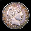 Image 2 : ***Auction Highlight*** 1906-d Barber Quarter 25c Graded Select Unc BY USCG (fc)