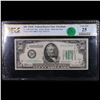 Image 2 : ***Auction Highlight*** PCGS 1934C **Star Note** $50 Federal Reserve Note (Cleveland, OH) Muel Note 