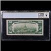 Image 3 : ***Auction Highlight*** PCGS 1934C **Star Note** $50 Federal Reserve Note (Cleveland, OH) Muel Note 
