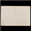 Image 3 : 1923 Germany (Weimar Republic) 50 Million Marks Post-WWI Hyperinflation Banknote P# 109b Grades xf+