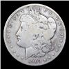 Image 2 : 1903-s Morgan Dollar $1 Grades vg+