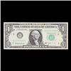 Image 2 : 1963B $1 'Barr Note' Federal Reserve Note Grades Choice AU/BU Slider
