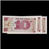 Image 3 : 3x Consecutive 1972 6th Series 2nd Issue British Armed Forces 10 New Pence Special Vouchers, All CU!