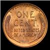 Image 3 : 1941-s Lincoln Cent 1c Grades GEM+ Unc RB