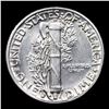 Image 3 : 1928-s Mercury Dime 10c Grades Select+ Unc