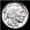 Image 2 : 1938-d Buffalo Nickel 5c Grades GEM++ Unc