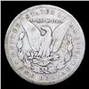 Image 3 : 1892-s Morgan Dollar $1 Grades vg, very good