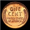 Image 3 : 1951-d Lincoln Cent 1c Grades GEM+ Unc RD