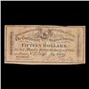 Image 2 : C.S.A Feb 17th, 1864. $30 Intrest Note Grades Choice AU/BU Slider
