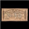 Image 2 : C.S.A Feb 17th, 1864. $30 Intrest Note Grades Select CU
