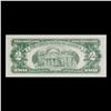 Image 3 : 1963 $2 Red seal United States Note Grades Choice AU
