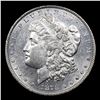 Image 2 : 1878-p 7tf Morgan Dollar $1 Grades Select+ Unc