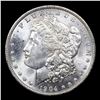 Image 2 : 1904-o Morgan Dollar $1 Grades Choice+ Unc