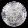 Image 3 : 1904-o Morgan Dollar $1 Grades Choice+ Unc