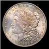 Image 2 : 1885-p Morgan Dollar $1 Grades Choice+ Unc