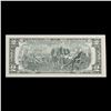 Image 3 : 1995 $2 Green Seal Federal Reserve Note (Atlanta, GA) Grades Gem+ CU