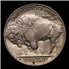Image 3 : 1938-d Buffalo Nickel 5c Grades Choice Unc