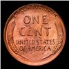 Image 3 : 1953-p Lincoln Cent 1c Grades Choice+ Unc RD