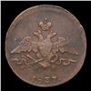 Image 2 : Russia 1837??HA Kopek C# 138.1 Grades Select AU