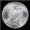 Image 3 : 1926-p Peace Dollar $1 Grades Choice Unc