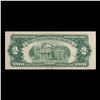 Image 3 : 1953C $2 Red Seal United States Note Key To The Series Fr-1512 Grades vf++