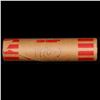 Image 2 : Shotgun Lincoln 1c roll, 1970-s 50 pcs Coin-Tamer Wrapper.