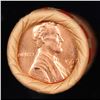 Image 4 : Shotgun Lincoln 1c roll, 1970-s 50 pcs Coin-Tamer Wrapper.