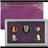 Image 1 : 1984 United States Proof Set, 5 Coins Inside!!