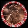Image 2 : Shotgun Lincoln 1c roll, 2004-p 50 pcs String & Son Wrapper.