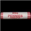 Image 4 : Shotgun Lincoln 1c roll, 2004-p 50 pcs String & Son Wrapper.