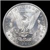 Image 3 : 1881-s Morgan Dollar $1 Graded ms66 BY SEGS
