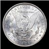 Image 3 : 1891-p Morgan Dollar $1 Grades Select Unc