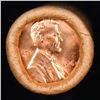 Image 2 : Shotgun Lincoln 1c roll, 1961-p 50 pcs Brandt Wrapper.