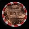 Image 2 : Shotgun Lincoln 1c roll, 2006-d 50 pcs Bank Wrapper.