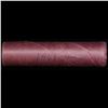 Image 3 : Shotgun Lincoln 1c roll, 1963-p 50 pcs Standard Paper Goods Wrapper.