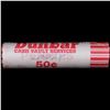 Image 3 : Shotgun Lincoln 1c roll, 2003-p 50 pcs Dunbar Wrapper.