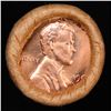 Image 2 : Shotgun Lincoln 1c roll, 1962-d 50 pcs Brandt Wrapper.