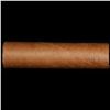 Image 4 : Shotgun Lincoln 1c roll, 1962-d 50 pcs Brandt Wrapper.