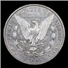 Image 3 : 1900-s Morgan Dollar $1 Grades GEM Unc PL BY USCG