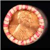 Image 2 : Shotgun Lincoln 1c roll, 1980-p 50 pcs Merchants Bank Wrapper.