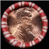 Image 2 : Shotgun Lincoln 1c roll, 2002-p 50 pcs String & Son Wrapper.