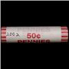 Image 3 : Shotgun Lincoln 1c roll, 2002-p 50 pcs String & Son Wrapper.