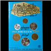 Image 3 : 1968 Jerusalem Specimen Set