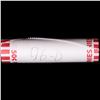 Image 3 : Shotgun Lincoln 1c roll, 1996-d 50 pcs Bank Wrapper.