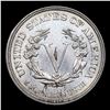 Image 3 : 1883 n/c Liberty Nickel 5c Grades Choice Unc