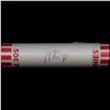 Image 3 : Shotgun Lincoln 1c roll, 1976-p 50 pcs Bank Wrapper.