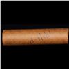Image 3 : Shotgun Lincoln 1c roll, 1941-p 50 pcs Brandt Wrapper.